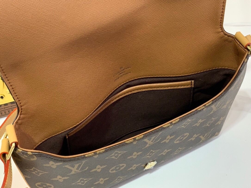 LV Satchel Bags